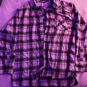 00s flannel